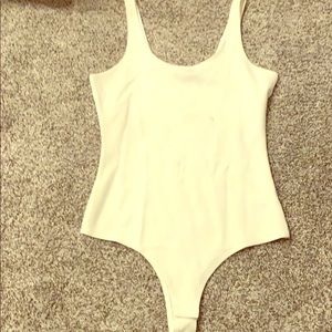 Bodysuit